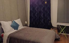 Chambre Moon Ray proche Paris
